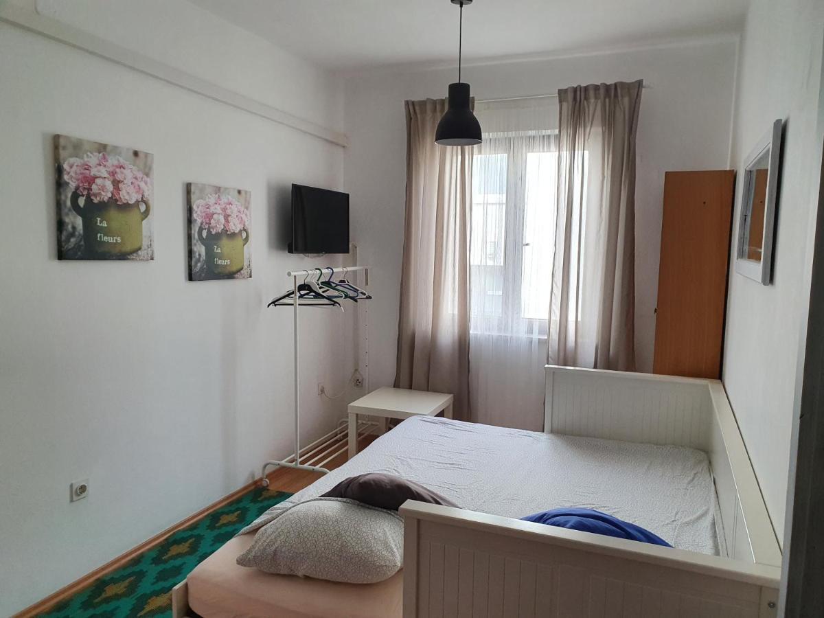 Aenona Sunny Apartment 브르시 외부 사진