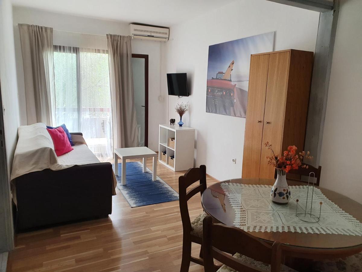 Aenona Sunny Apartment 브르시 외부 사진