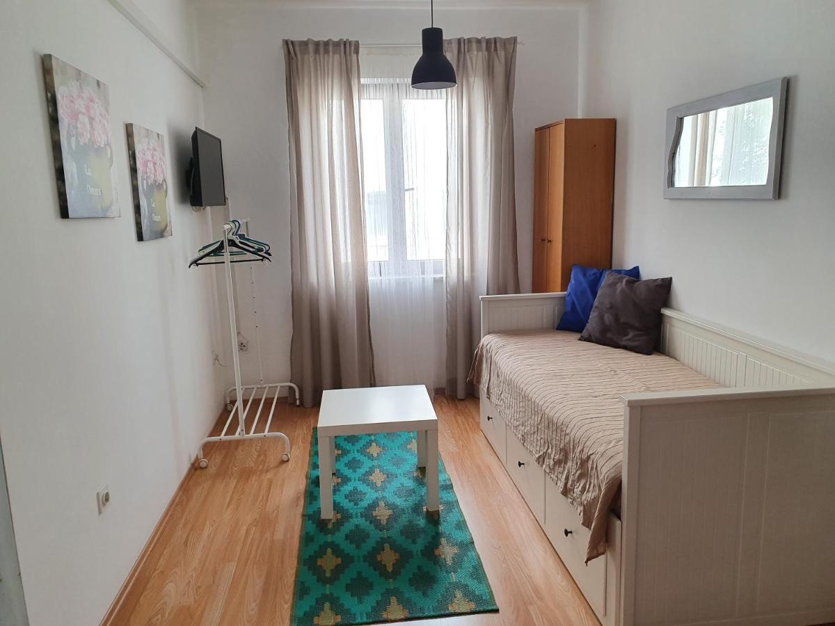 Aenona Sunny Apartment 브르시 외부 사진