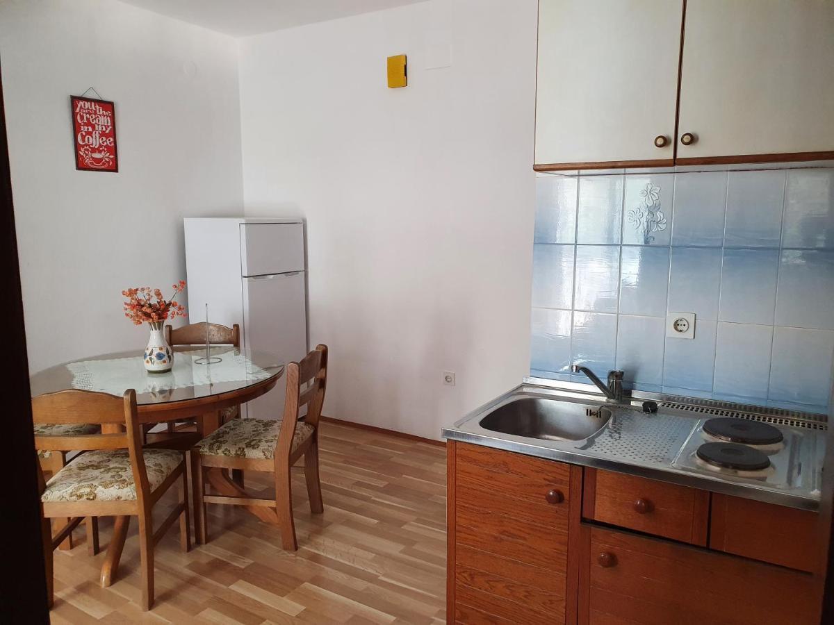 Aenona Sunny Apartment 브르시 외부 사진