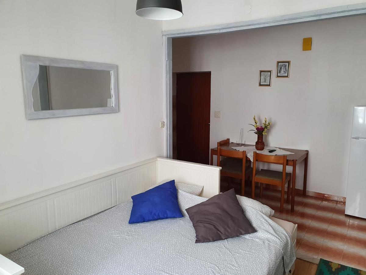 Aenona Sunny Apartment 브르시 외부 사진